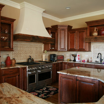New Residence in Erlanger, Kentucky