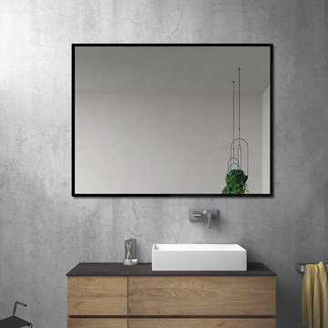 Framed Mirrors