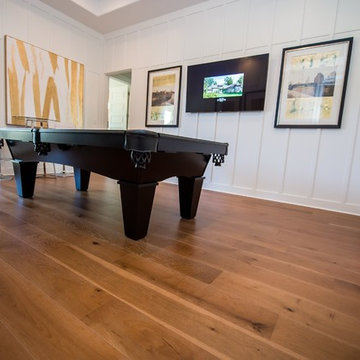 Grand Endeavor Model