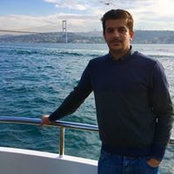 Ali Kareem's photo