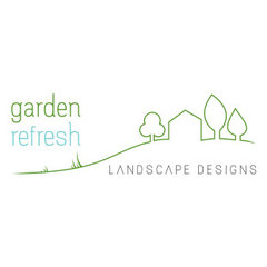 Garden Refresh Landscape Design