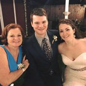 Janet James's photo
