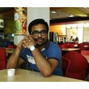 Boorla Pavan's photo