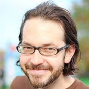 Mark Morrison's photo