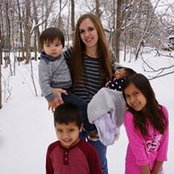 Natalie Crego's photo