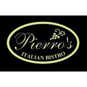Pierros Italian-Bistro's photo