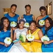 Lanalisa George's photo