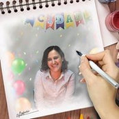 Fabiola Garza's photo