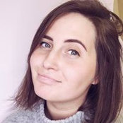 Anna Korzh's photo