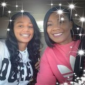 Tecia Curry's photo