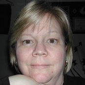 Sharon Hampps billede