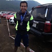Eduardo Borja's photo