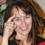 Foto von Amanda Galos