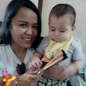 Shi Shi's photo