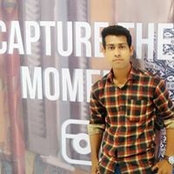 Rahul Pal's photo