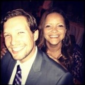 Photo de Fernanda Paes