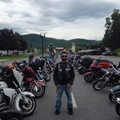 Sal Silvestro's photo