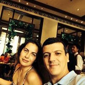 Sibel Yüces billede
