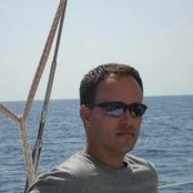 David Santilli's photo