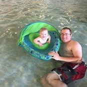 Scott James's photo