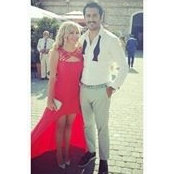 Dilara Bükrüoğlus foto