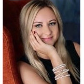 Alena Krasova's photo