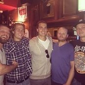 James Wilson's photo