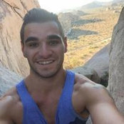 Kevin Wozniak's photo