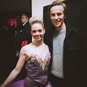 Michael Queenan's photo