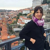 Sofia Mercader's photo