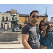 Arul Bhaskar's photo