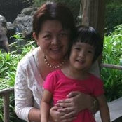 Patricia Chua's photo