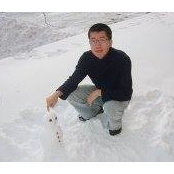 Photo de Xiaoming Zhu