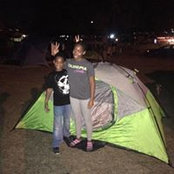 Christopher Brown's photo