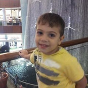 Mousa Bawadi's photo