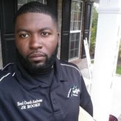 Lamar Andrews's photo