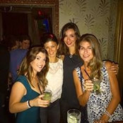 Aline Lima's photo