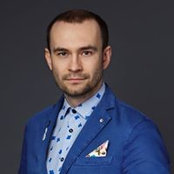 Dmitry Kashkan's photo