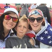 Allison Morin's photo