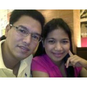 La Verne Razon's photo