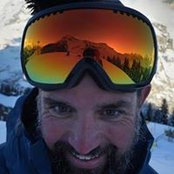 Todd Barker's photo