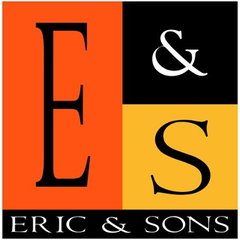 Eric & Sons, Inc.