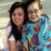Sarah Sison Ferrer's photo