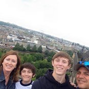 Gillian Lyngh's photo