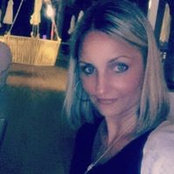 Joanna Birkett's photo