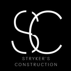 Stryker's construction