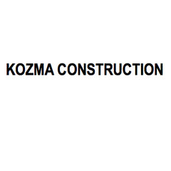 KOZMA CONSTRUCTION