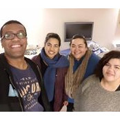 Patc Pickering's photo