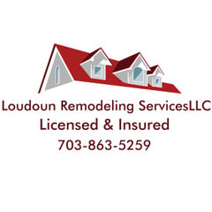 Loudoun Remodeling Services LLC