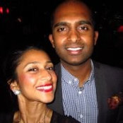 Harry Rajeswaran's photo